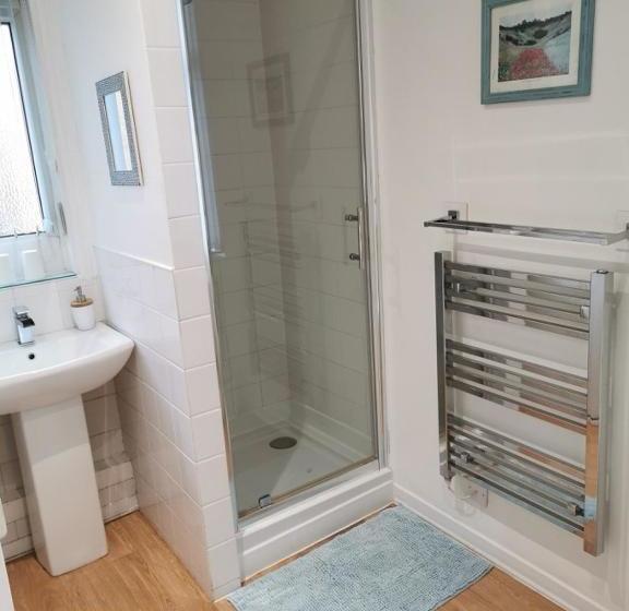 Bed and Breakfast The Beaches