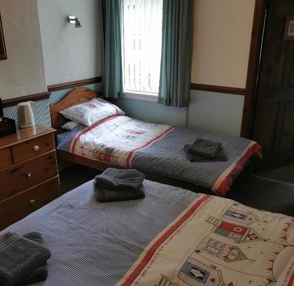 Bed and Breakfast The Beaches