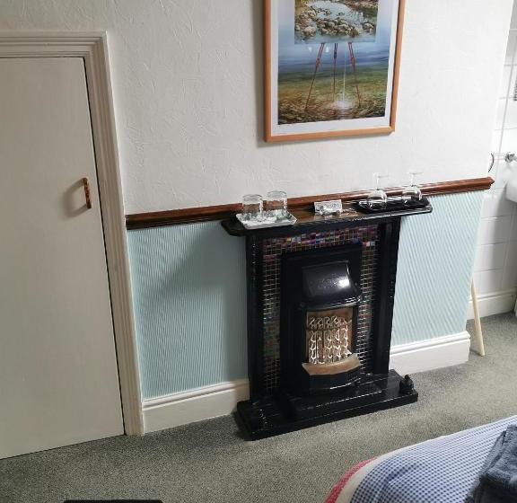 Bed and Breakfast The Beaches