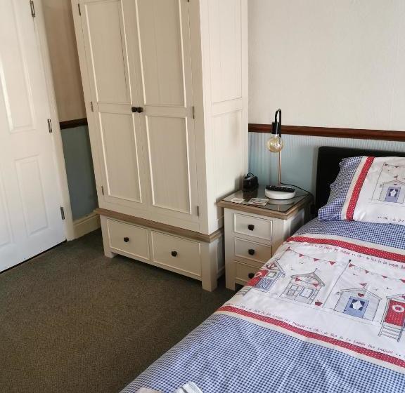 Bed and Breakfast The Beaches