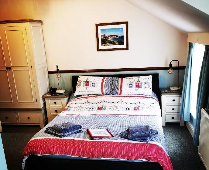 Bed and Breakfast The Beaches