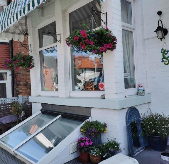 Bed and Breakfast The Beaches