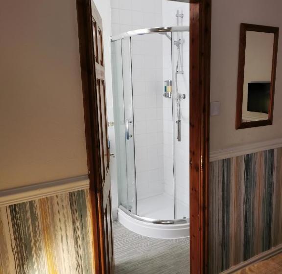 Bed and Breakfast The Beaches