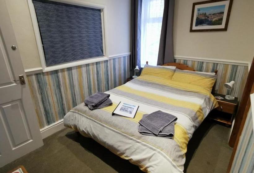 Bed and Breakfast The Beaches