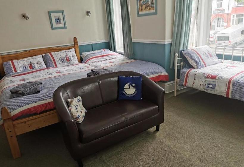 Bed and Breakfast The Beaches