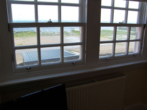 Castaway Holiday Cottage Fife