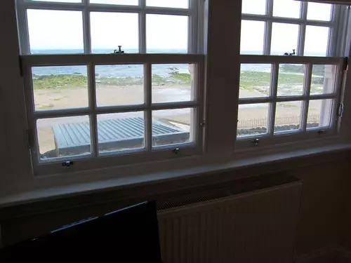Castaway Holiday Cottage Fife
