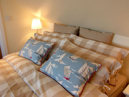 Castaway Holiday Cottage Fife