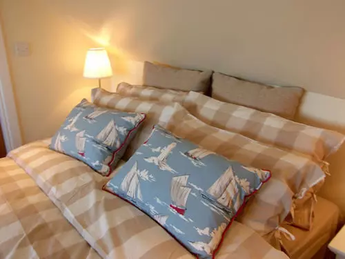 Castaway Holiday Cottage Fife
