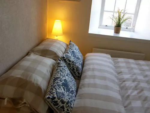 Castaway Holiday Cottage Fife