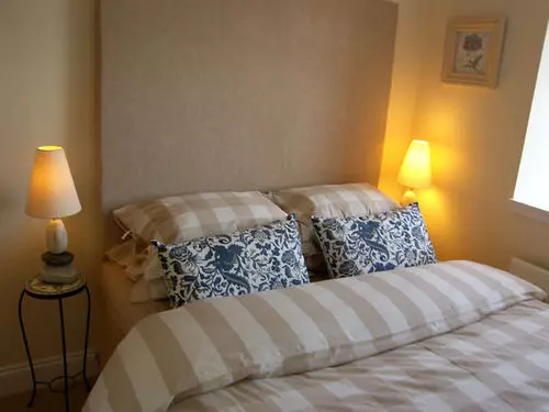 Castaway Holiday Cottage Fife