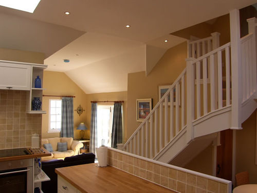 Castaway Holiday Cottage Fife