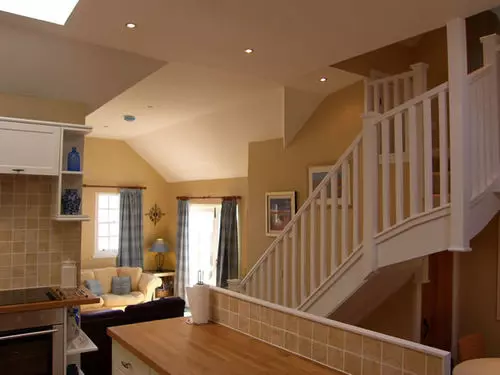 Castaway Holiday Cottage Fife