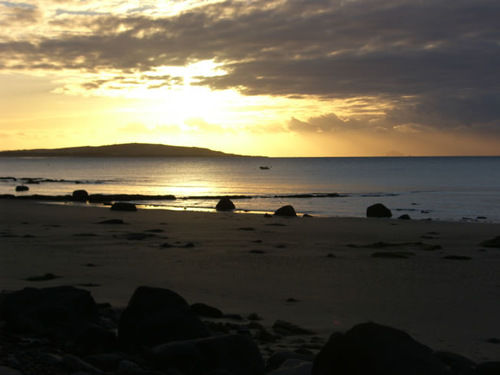 Castaway Holiday Cottage Fife