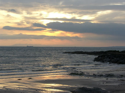 Castaway Holiday Cottage Fife