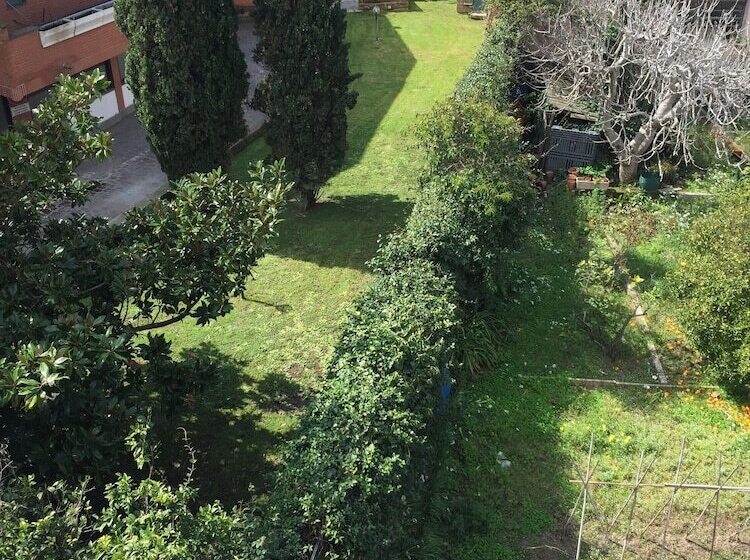 Eh Suites Rome Airport Euro House Hotels