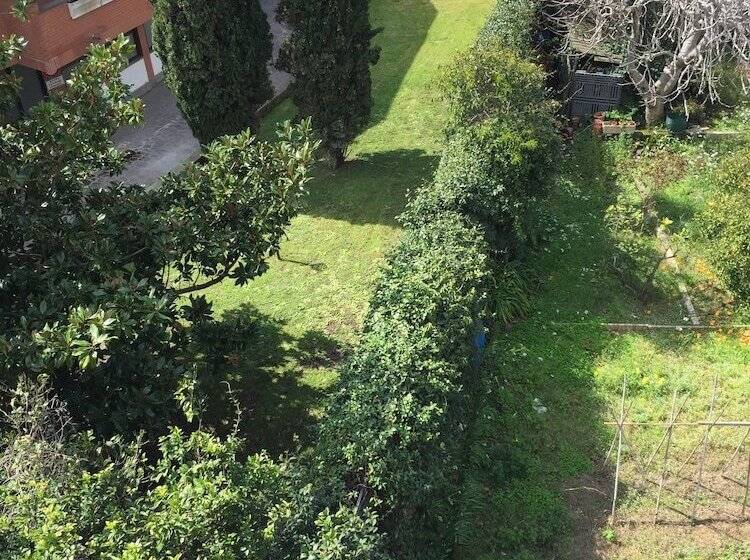 Eh Suites Rome Airport Euro House Hotels