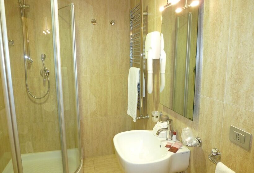 Eh Suites Rome Airport Euro House Hotels