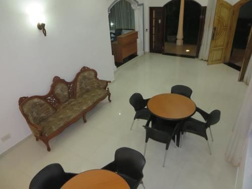 הוסטל Negombo Beach By Flipflop