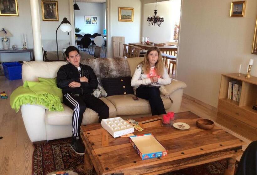 Hostel Agger Vandrerhjem