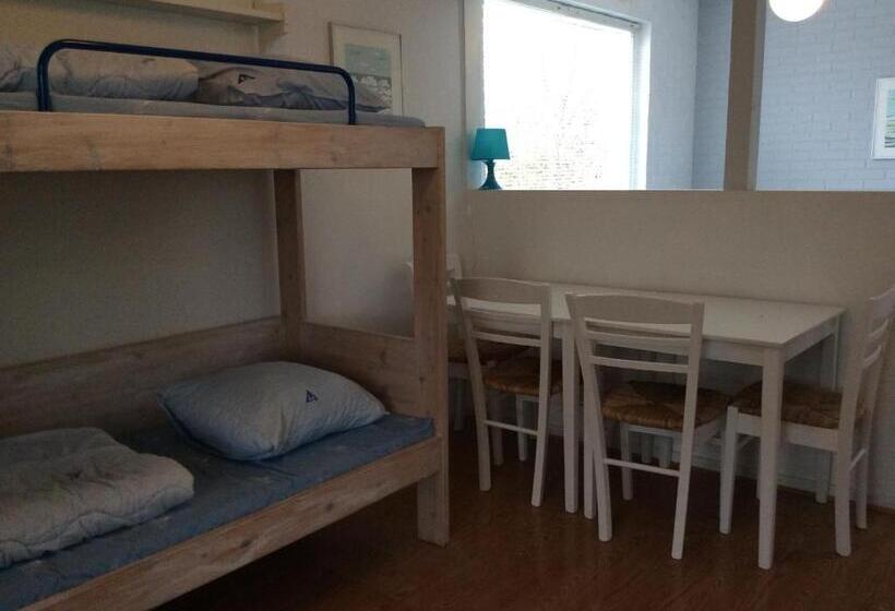 Hostel Agger Vandrerhjem