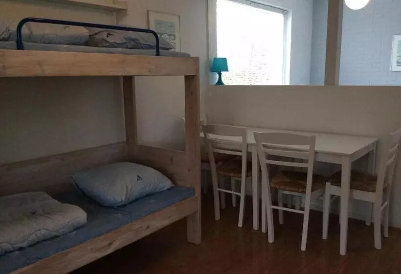 Hostel Agger Vandrerhjem