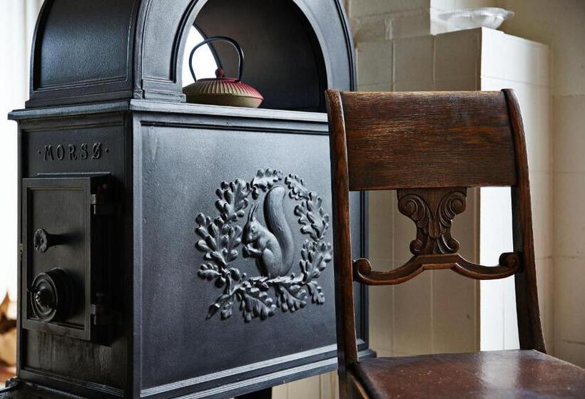 Hostel Agger Vandrerhjem