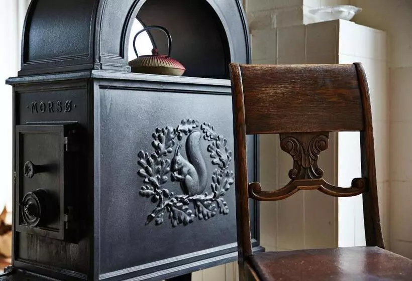 Hostel Agger Vandrerhjem