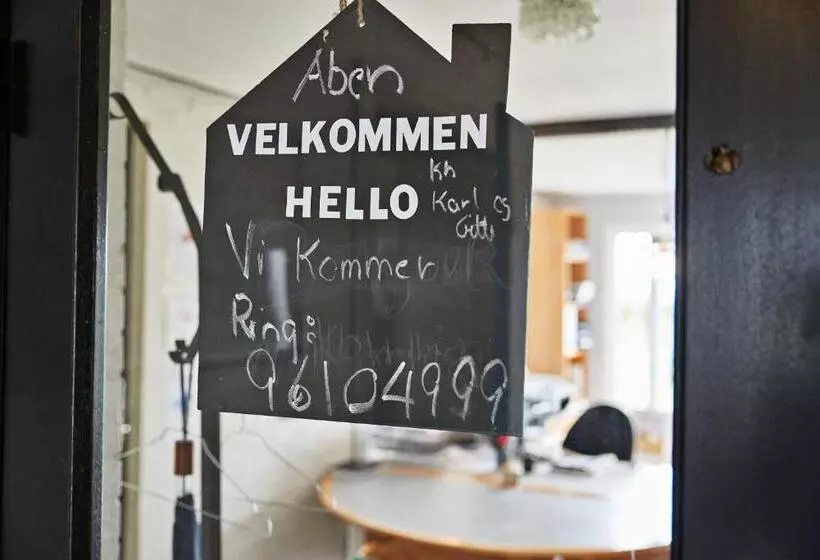 Hostel Agger Vandrerhjem