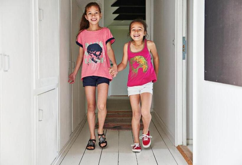 Hostel Agger Vandrerhjem