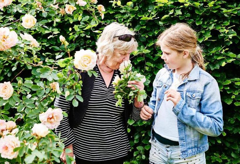 Hostel Agger Vandrerhjem