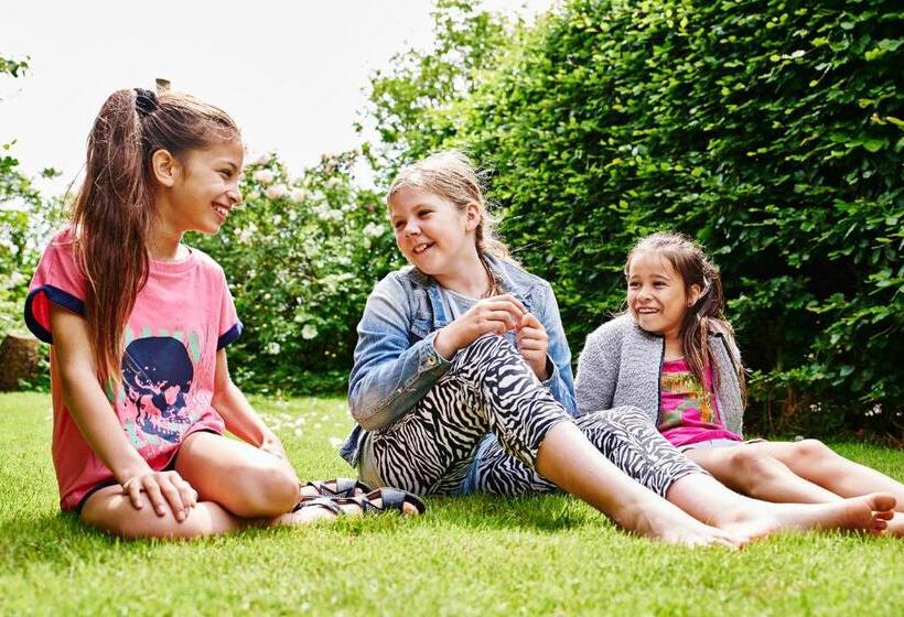 Hostel Agger Vandrerhjem