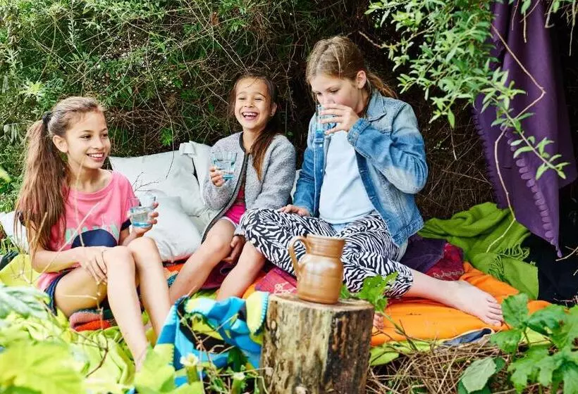 Hostel Agger Vandrerhjem