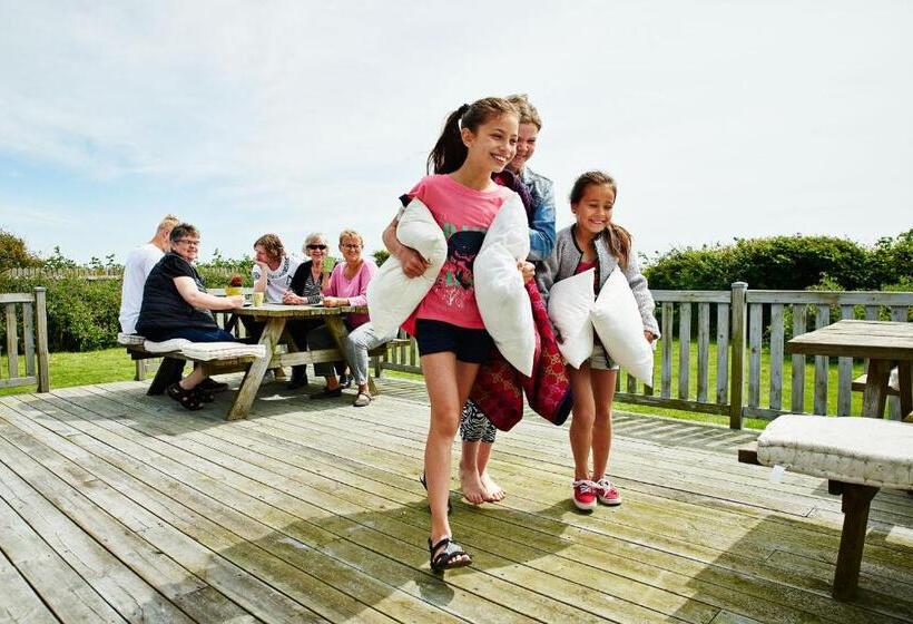 Hostel Agger Vandrerhjem