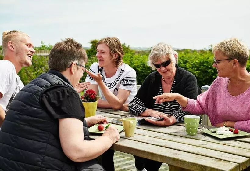 Hostel Agger Vandrerhjem