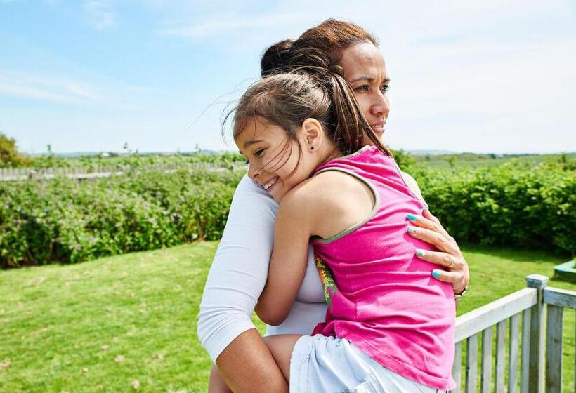 Hostel Agger Vandrerhjem