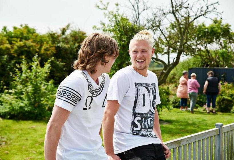 Hostel Agger Vandrerhjem