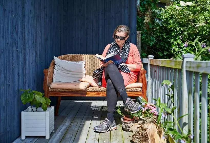 Hostel Agger Vandrerhjem