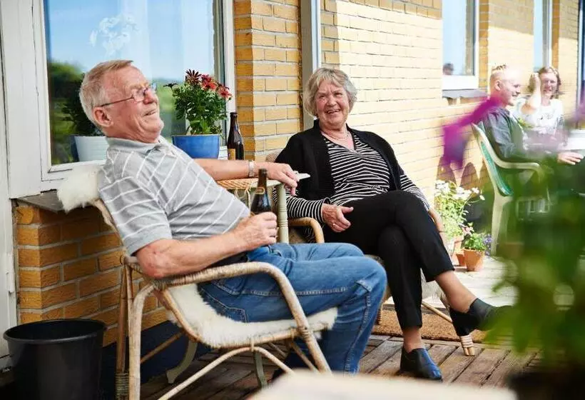 Hostel Agger Vandrerhjem