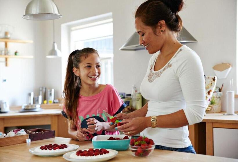 Hostel Agger Vandrerhjem