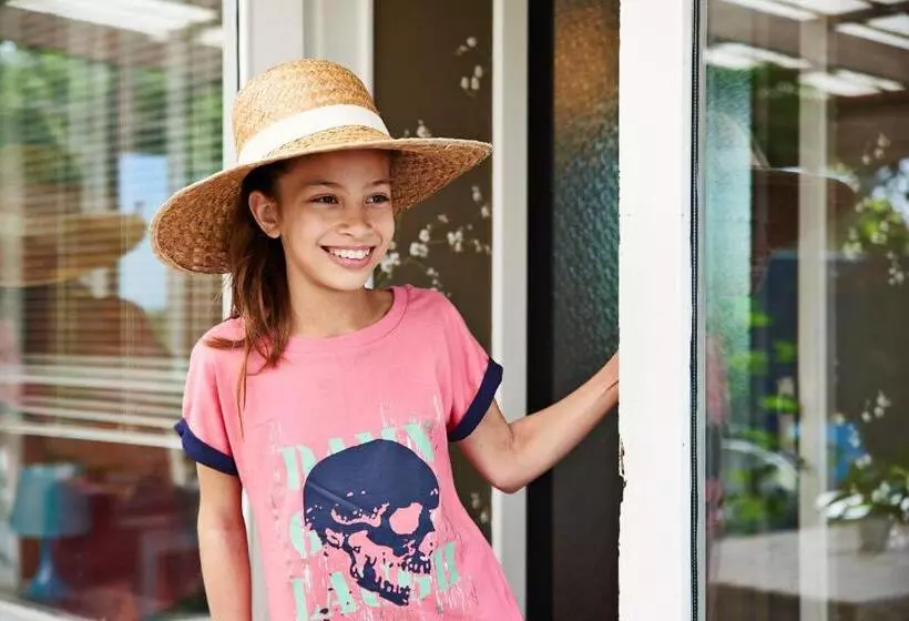 Hostel Agger Vandrerhjem