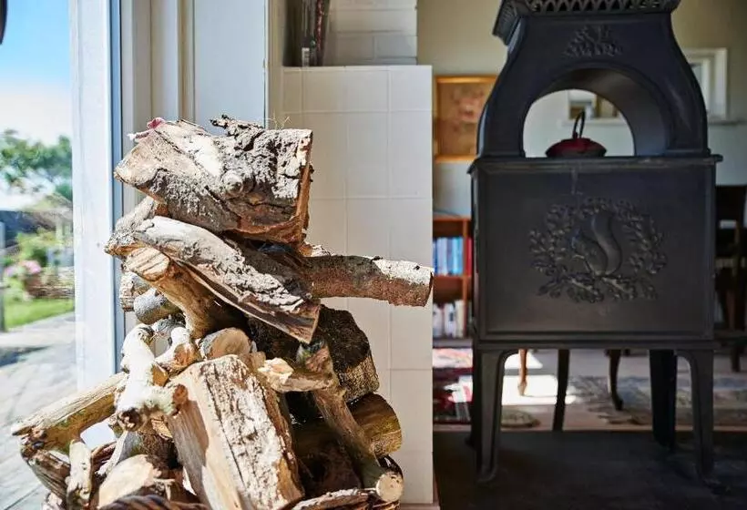 Hostel Agger Vandrerhjem