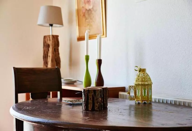 Hostel Agger Vandrerhjem