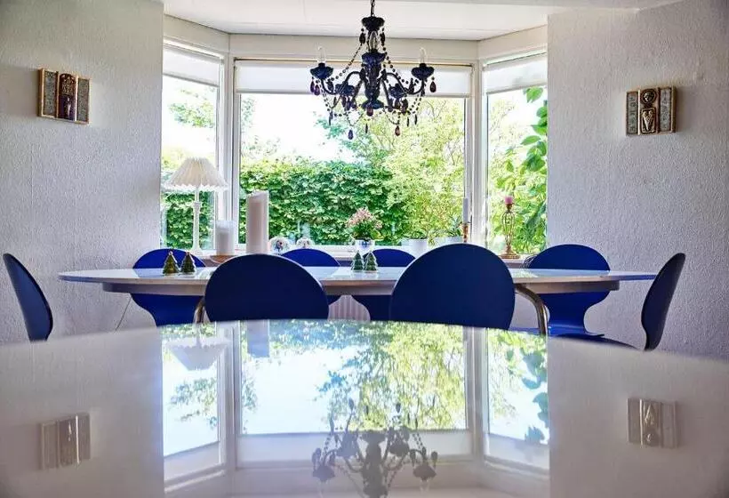 Hostel Agger Vandrerhjem