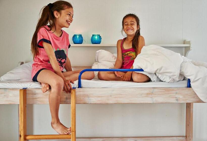 Hostel Agger Vandrerhjem