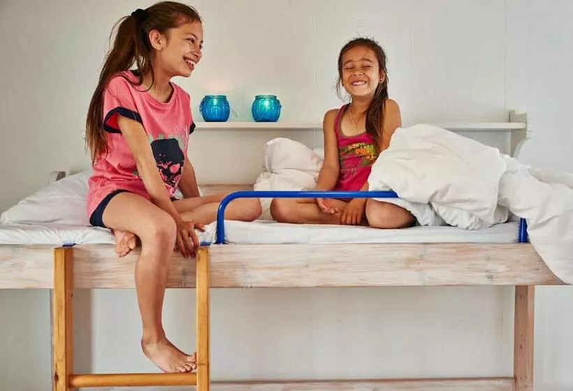 Hostel Agger Vandrerhjem