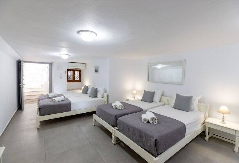 호텔 Achilleas Pension