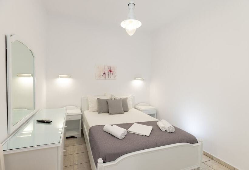 호텔 Achilleas Pension