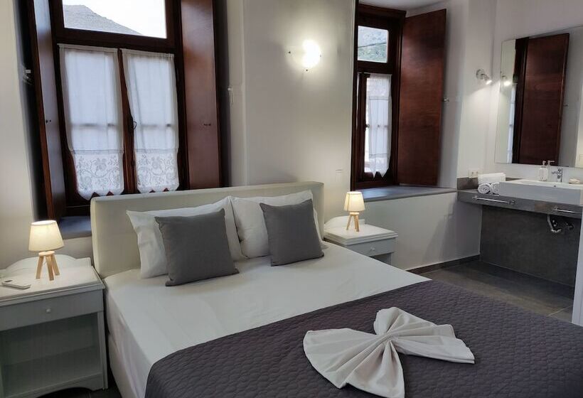 호텔 Achilleas Pension