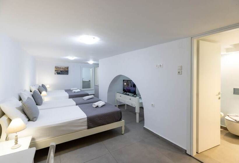 호텔 Achilleas Pension